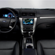 Illustration for article titled 2010 Ford Fusion Hybrid